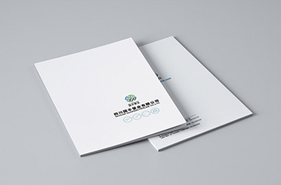 定日县画册设计：以纸为媒，镌刻城市的精神图腾